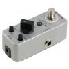 Mooer MFZ2 Triangle Buff Fuzz Guitar Effects Pedal