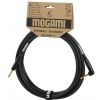 Mogami Reference RISR6 6m instrumental cable jack/angled jack