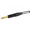Mogami Reference RISS6 6m instrumental cable jack/jack
