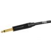 Mogami Pro Instrument PISTRS35 3,5m instrumental cable silent jack/angled jack