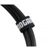 Mogami Pro Instrument PISR35 guitar cable jack/angled jack, 3,5m