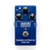 Dunlop MXR M288 Bass Octave Deluxe bass effect