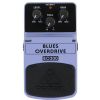 Behringer BO 300 Blues Overdrive guitar effect pedal