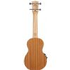 Korala UKS 250E soprano ukulele with Fishman pickup