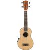 Korala UKS450 E soprano ukulele with pickup