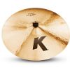 Zildjian 20″ K Custom Dark Ride Drumset Cymbal