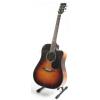 Alvarez 5220CEQ acoustic-electric guitar