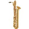 Yamaha YBS 32E baritone saxophone (with case)