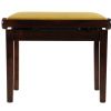 Grenada BG 27 piano bench, high gloss