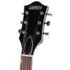 Gretsch G6137TCB Black Panther electric guitar with case