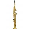 Roy Benson SS-302 soprano saxophone with case