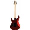 Yamaha RGX121Z Red Metallic Electric Guitar