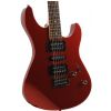 Yamaha RGX121Z Red Metallic Electric Guitar