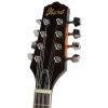 Ibanez M510E-BS Brown Sunburst mandoline, a-style, 8-str.  (with pickup)