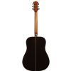 Luna AMD 50 acoustic guitar