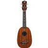 Luna Tattoo Pineapple soprano ukulele