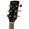 Ibanez PF15LECE NT left handed electro acoustic guitar