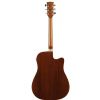 Ibanez PF15LECE NT left handed electro acoustic guitar