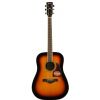 Ibanez AW 300 VS B23 acoustic guitar