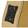 Ibanez AEL 20E NT electro acoustic guitar