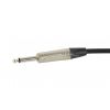 Alpha Audio 190800 instrumental cable, 3m, 2x jack, Neutrik