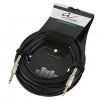 Alpha Audio 190000 instrumental cable, 3m, 2x jack, Neutrik