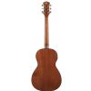 Luna Gypsy Parlor acoustic guitar