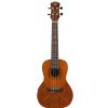 Luna Tapa Cedar electric acoustic concert ukulele