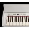 Roland F 130R WH digital piano
