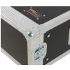 Athletic Cases 4U45 CLS Rack Case 4U