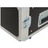 Athletic Cases 5U35 CLS Rack Case 5U