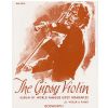 PWM The Gypsy Violin. Album of world famous gypsy romances for violin and piano