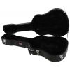 Gator GW Drednought sklejka acoustic guitar case