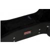Gator GW Class sklejka classical guitar case
