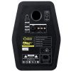 Monkey Banana Turbo 6 Black 6″ + 1″ active monitor (60W LF + 30W HF)