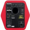 Monkey Banana Turbo 10S Red active subwoofer