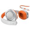 JBL J 55i WOR headphones white/orange