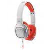 JBL J 55i WOR headphones white/orange