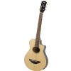 Yamaha APX T2 3/4 electric acoustic guitar