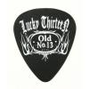 Dunlop Lucky 13 02 Old No.13 pick 0.60mm