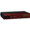 Behringer FCA610 auido interface FireWire/USB