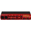 Behringer FCA610 auido interface FireWire/USB