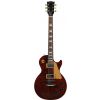 Gibson Les Paul Studio 2014 WR Wine Red Vintage Gloss electric guitar
