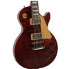 Gibson Les Paul Studio 2014 WR Wine Red Vintage Gloss electric guitar