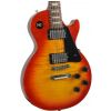 Gibson Les Paul Studio Pro 2014 HS Heritage Cherry Pearl electric guitar