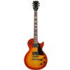 Gibson Les Paul Studio Pro 2014 HS Heritage Cherry Pearl electric guitar