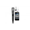 IK Multimedia iRig Mic microphone for iPod Touch, iPhone, iPad
