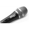 IK Multimedia iRig Mic microphone for iPod Touch, iPhone, iPad