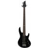 LTD B55 BLK bass guitar LTD B55 BLK bass guitar