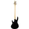 LTD B55 BLK bass guitar LTD B55 BLK bass guitar